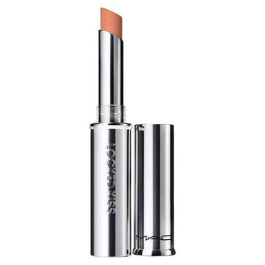 Locked Kiss 24 Hour - Teaser by MAC for Women - 0.06 oz Lipstick