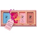 Beverly Hills Polo Club Women's Perfume Gift Set - 4 Piece Pocket Size Eau De Parfum Collection - Long-Lasting Scents for Her Beauty & Personal Care Beverly Hills Polo Club