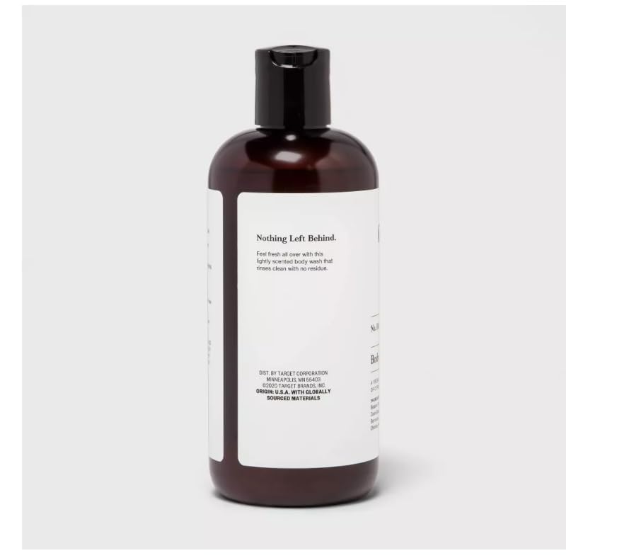 Goodfellow & Co Body Wash Sea Salt & Moss - 16 fl oz N 8 Beauty & Personal Care Goodfellow & Co