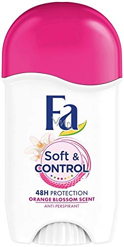 Fa Invisible Fresh Lily of the Valley Scent 48h Ball Antiperspirant Deodorant Roll-on for Women 50 ml / 1.7fl.oz Beauty and Personal Care FA