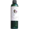 Northwest Scents Lavender and Rosemary Moisturizing Shampoo for Black, African American, Afro Caribbean, Dry, Coarse, and Highly Textured Hair - 8.5 Beauty & Personal Care Northwest Scents