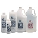 Super Star Creme Developer 30 Volume 4 oz. Beauty & Personal Care MarvelsAura