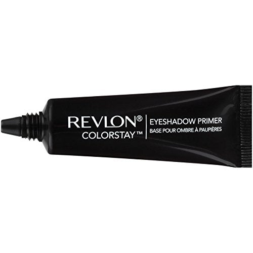 Revlon Eyeshadow Primer, ColorStay 24 Hour Eye Primer, Longwearing & Non-Drying Formula Infused wiith Shea Butter, 100 Universal, 0.33 Oz Beauty & Personal Care REVLON