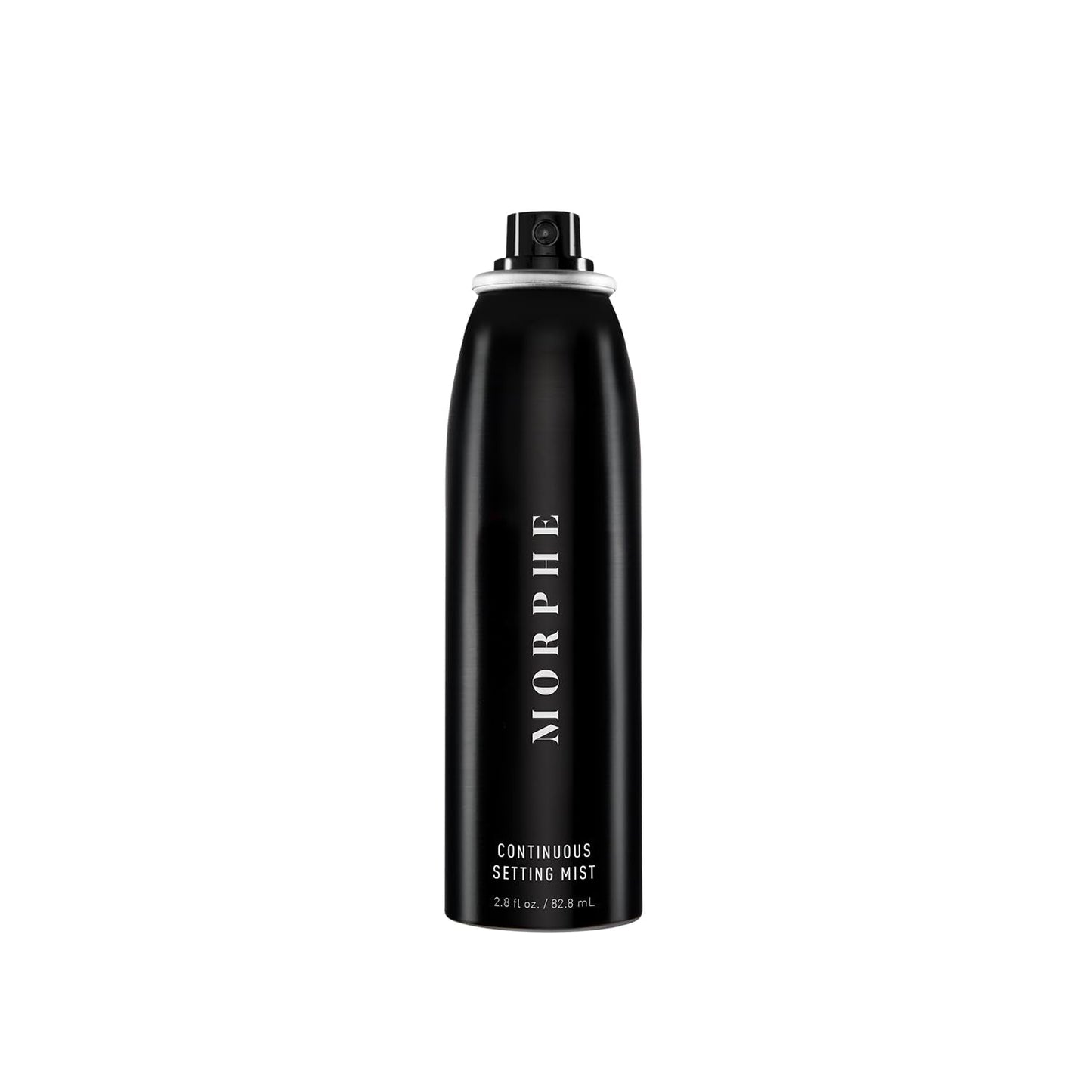 Morphe Continuous Setting Mist - Micro-Fine Makeup Setting Spray with a Natural Radiant Finish - Helps Makeup Resist Caking or Fading & Increases Wear Beauty & Personal Care MORPHE
