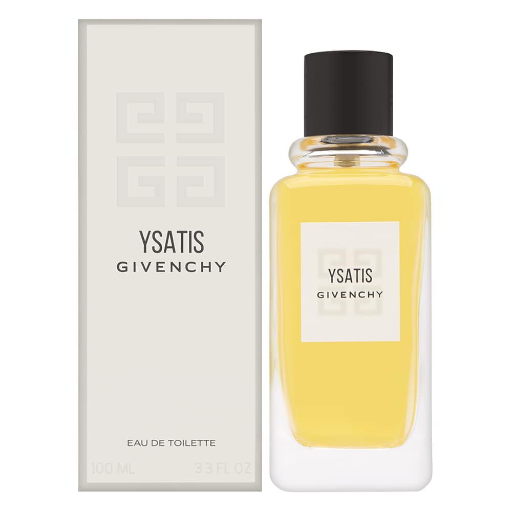 Givenchy Ysatis for Women 3.3 oz Eau de Toilette Spray (Relaunched) Beauty & Personal Care Givenchy