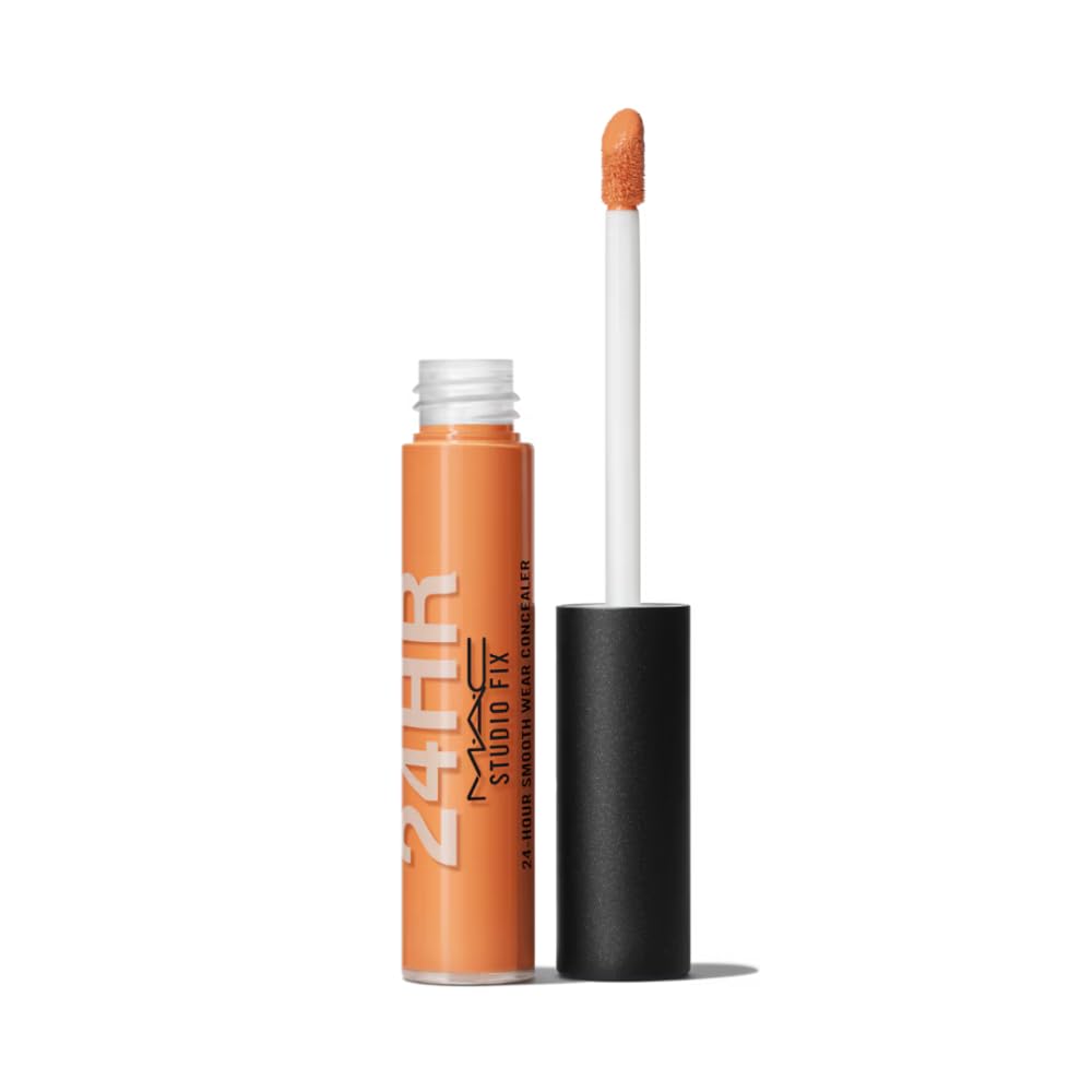 Studio Fix 24-Hour Smooth Wear Concealer by M.A.C NW45 7ml Beauty & Personal Care MAC