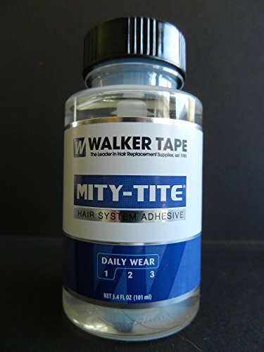 Walker Mity Tite Acrylic Adhesive
