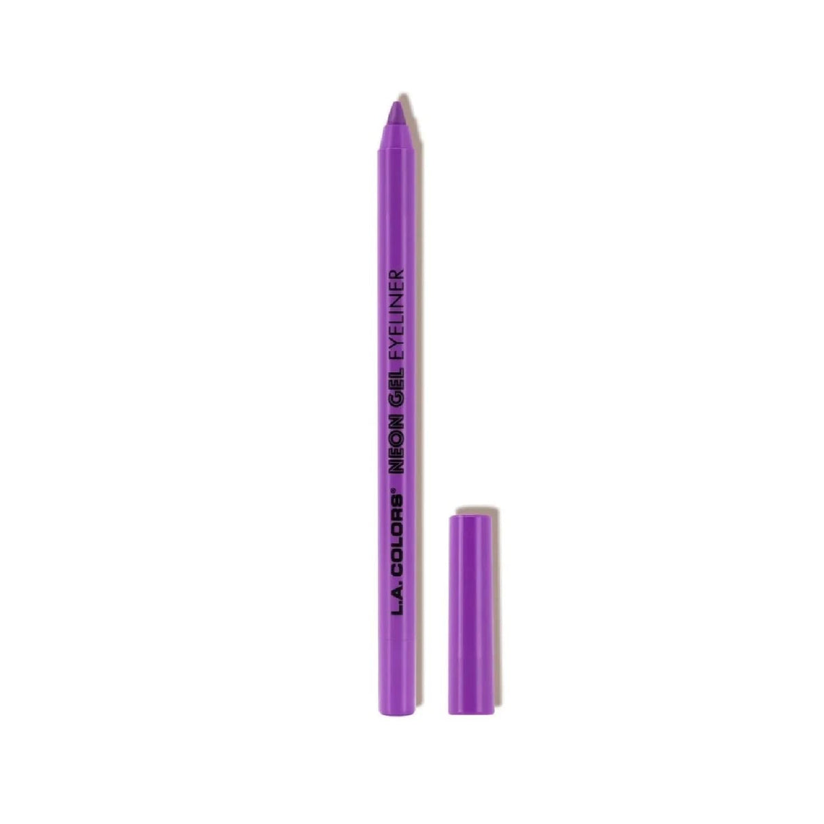 L.A. COLORS Gel Eyeliner, Enchanted CP633 Beauty & Personal Care L.A. COLORS