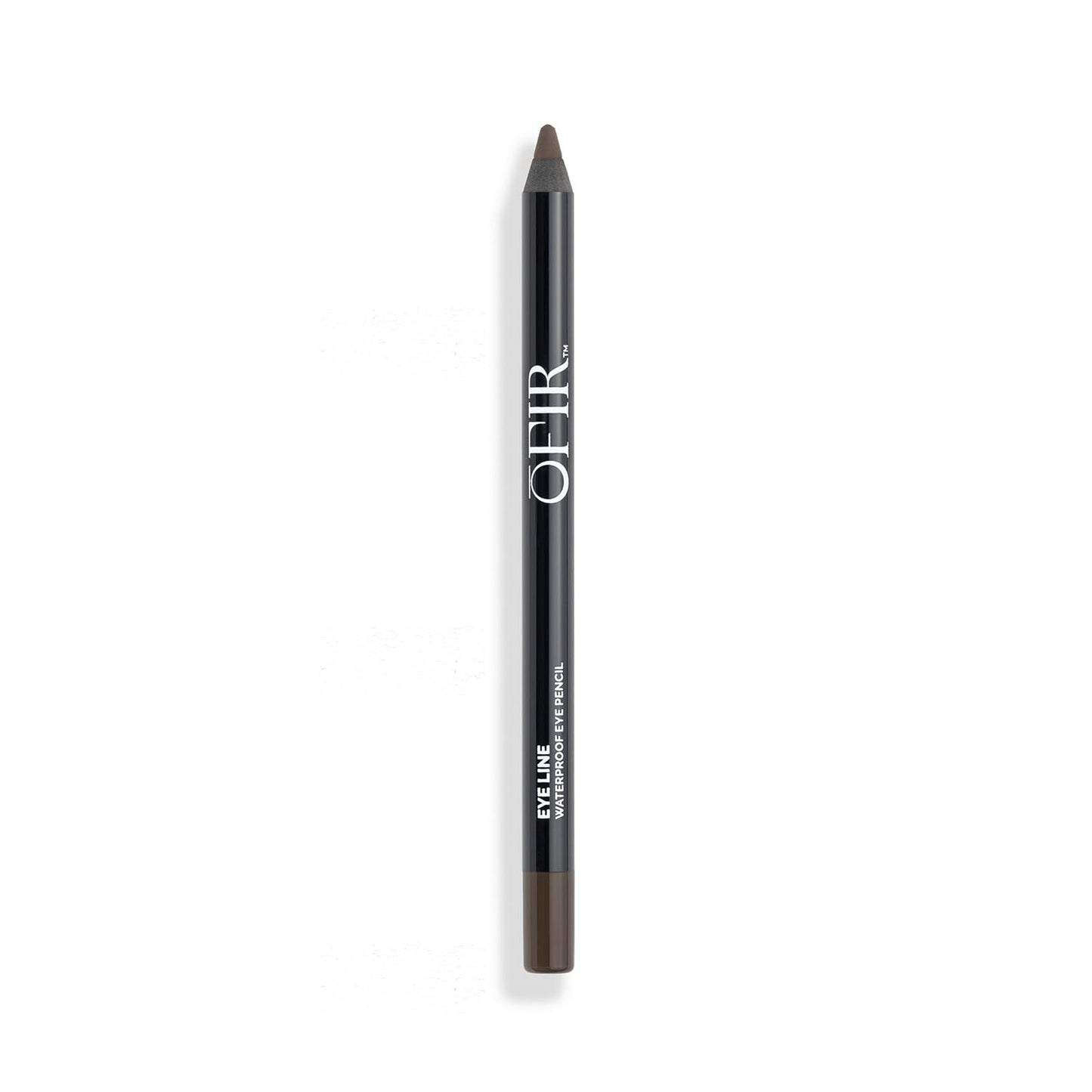 OFIR Waterproof Eye Pencil | Vegan, Cruelty-Free & Smudge-Proof | Creamy Gel Formula for Smooth Application | Long-Lasting, Full-Coverage, Precise Beauty & Personal Care OFIR