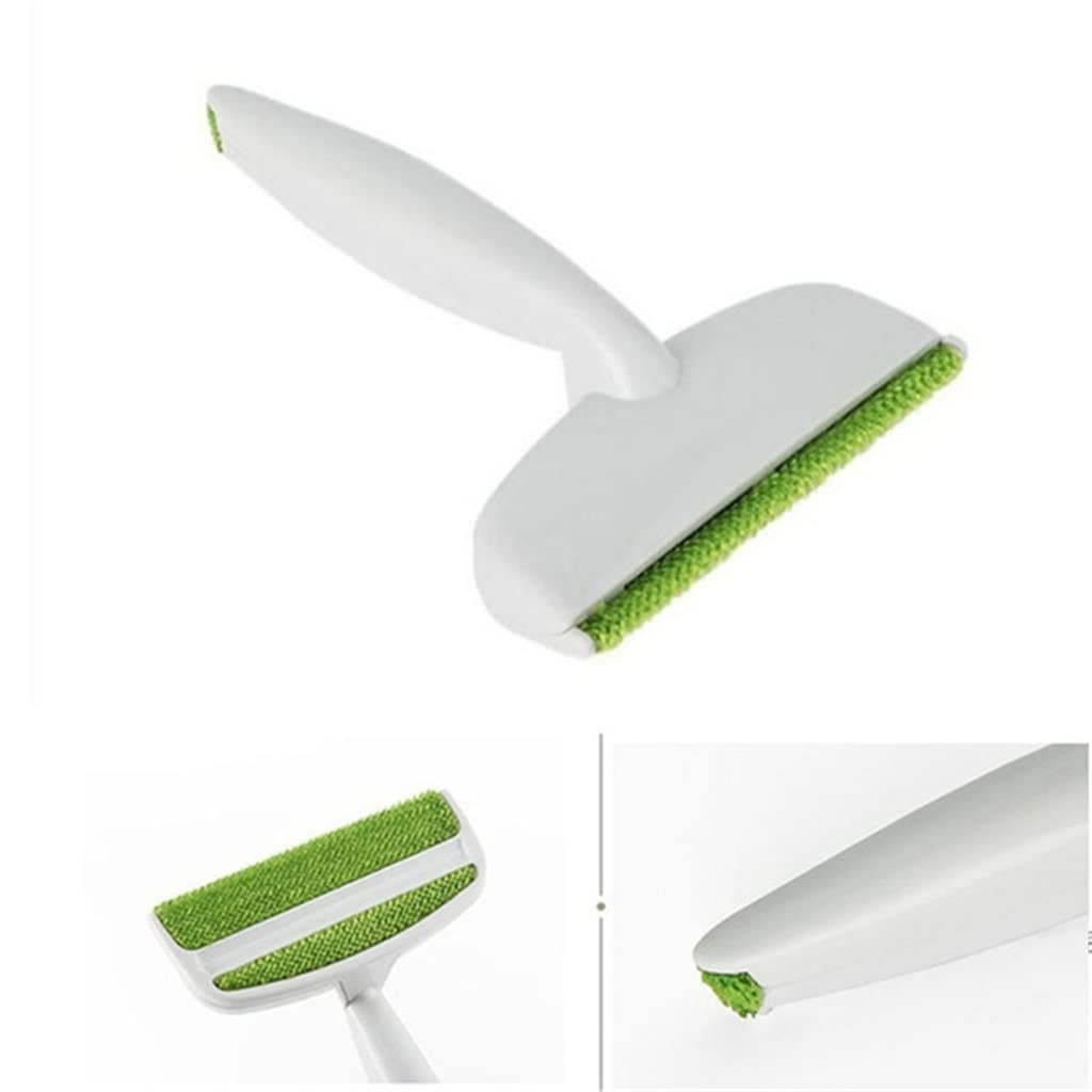 HIONJIN Duster Lint Removers Home Pet Hair Remover Sofa Cleaning Brush Hair Remover Cleaning Brush Beauty and Personal Care HIONJIN