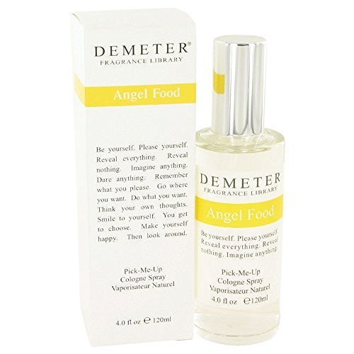 Angel Food Cologne Spray 120ml/4oz Beauty & Personal Care DEMETER