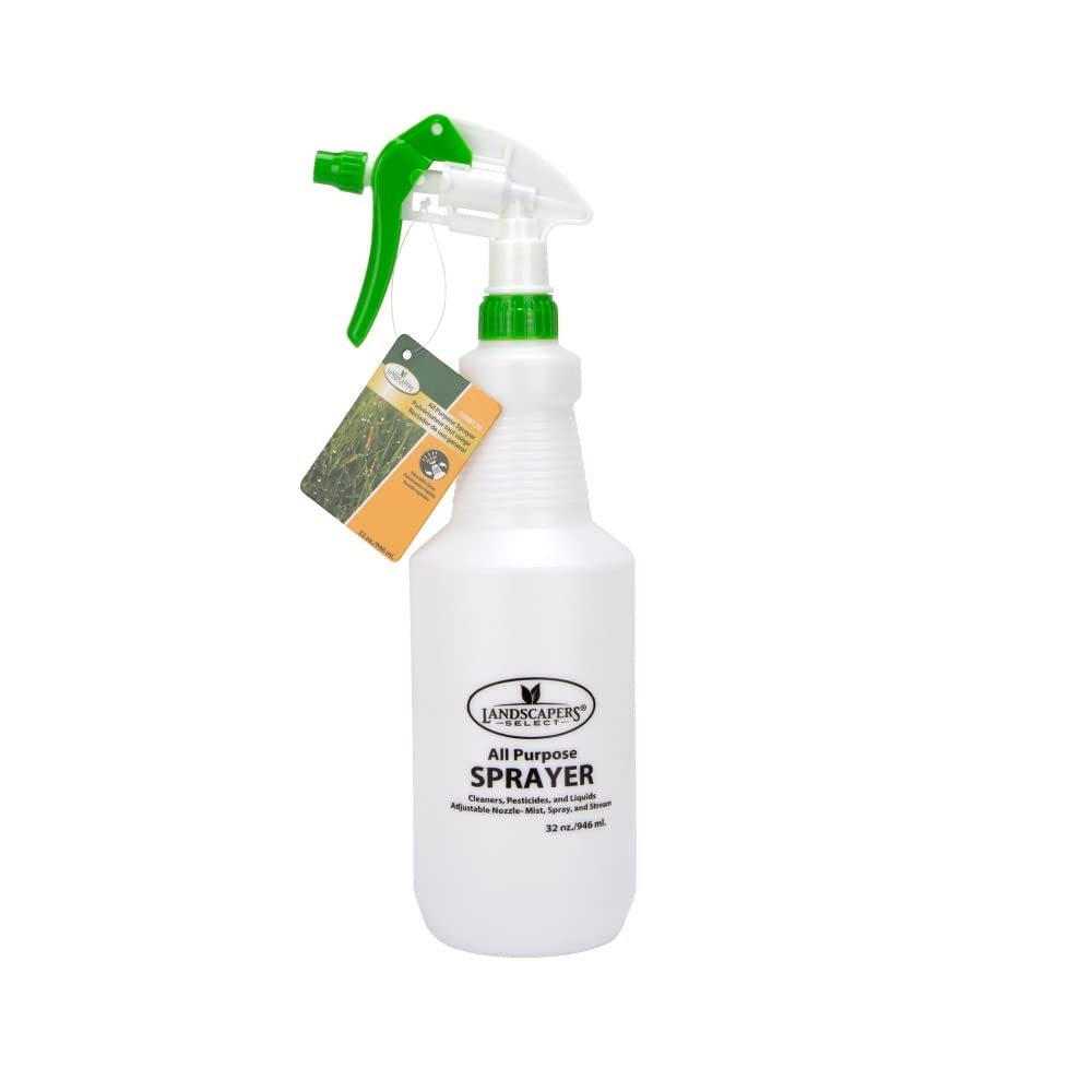 ORGILL WWS-L&G Lawn and Garden sprayers, 32 oz Beauty & Personal Care Mintcraft