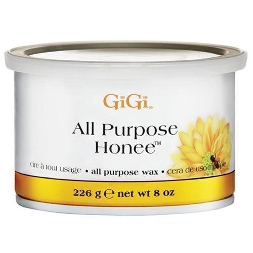 GiGi All Purpose Honee Wax Beauty and Personal Care GIGI