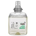 Wholesale CASE of 10 - GOJO TFX Green Certified Foam Handwash-Green Seal Foam Handwash Refill, 2000 Handwash Beauty & Personal Care GOJ