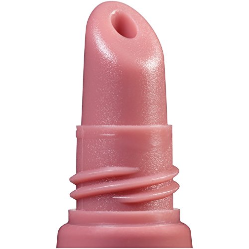 REVLON Kiss Plumping Lip Creme, Barely Blush Beauty & Personal Care REVLON