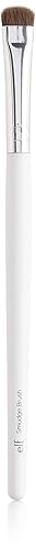 Smudge Brush for Precision Application, Synthetic Beauty & Personal Care e.l.f.