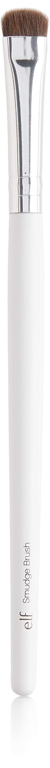 Smudge Brush for Precision Application, Synthetic Beauty & Personal Care e.l.f.