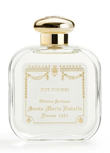 Santa Maria Novella Pot Pourri Eau de Cologne, 50 ml Beauty & Personal Care Santa Maria Novella