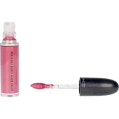 Lipstick Mac Retro Matte Atomized Beauty & Personal Care MAC