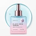 Glow Muse Niacinamide Face Serum - Dermatologist Tested, Anti-Aging, Korean Skin Care - Deep Hydration for Glass Skin, Calms Redness, Refines Pores Beauty & Personal Care Glow Muse