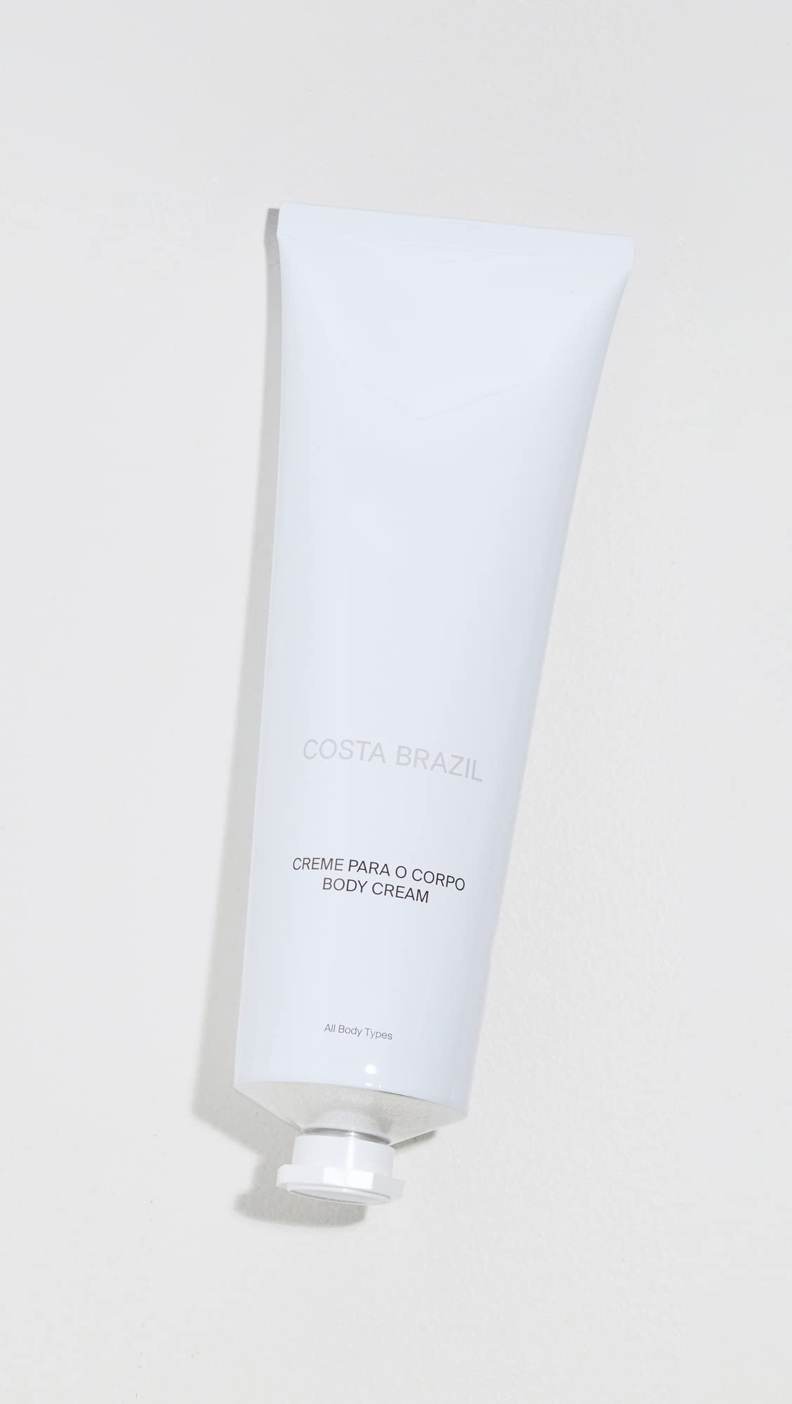 Costa Brazil Women's Creme Para O Corpo - Body Cream Travel Size, 0.84 Ounce Beauty & Personal Care Costa Brazil