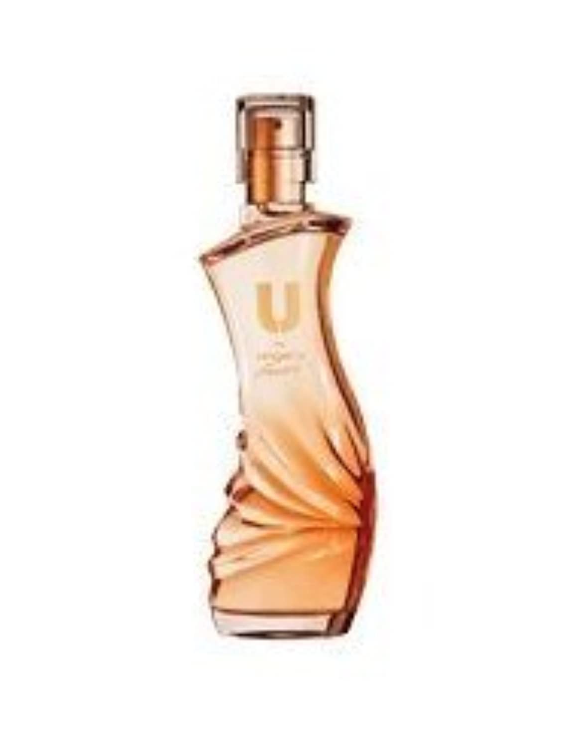 Ungaro U by Ungaro Fever Eau de Parfum, 50 ml Beauty & Personal Care Emanuel Ungaro