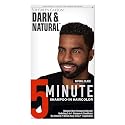 Dark & Natural Color Men Natural Black (3 Pack) Beauty & Personal Care Dark & Natural