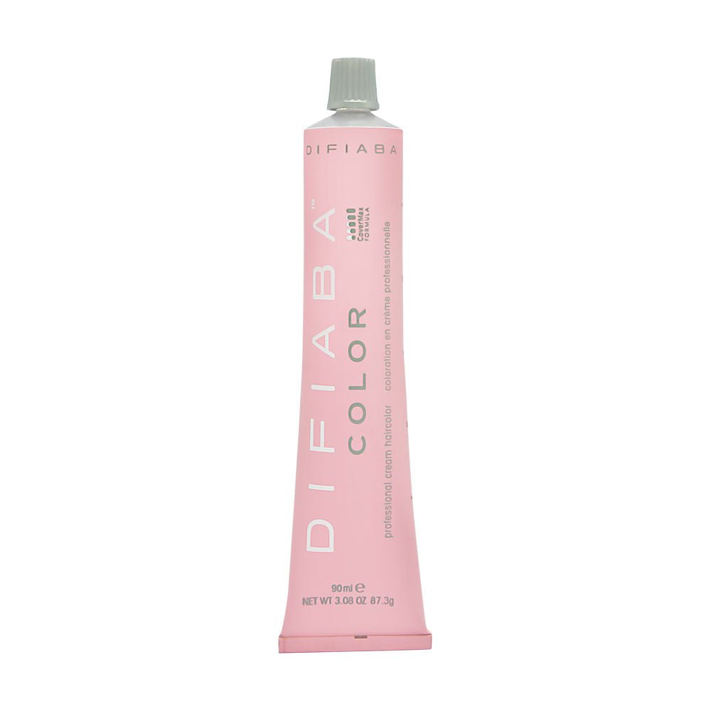 Difiaba Color Professional Cream Haircolor 5.64 Red Color 3.08 oz by Difiaba Beauty & Personal Care Difiaba