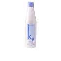 Salerm Keratin Shot 2 Smoothing Semi-permanent straightening Cream, 17.3 Ounce Beauty & Personal Care SALERM