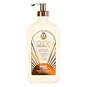 Devoted Creations Coco Creamsicle - Ultra Hydrating Creamy Soft Skin Hydrator Luxurious Whipped Body Moisturizer Beauty & Personal Care Devoted Creations