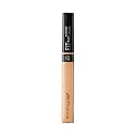 Maybelline New York Fit Me! Concealer, Medium [25], 1 ea (Pack of 12) Beauty & Personal Care MAYBELLINE