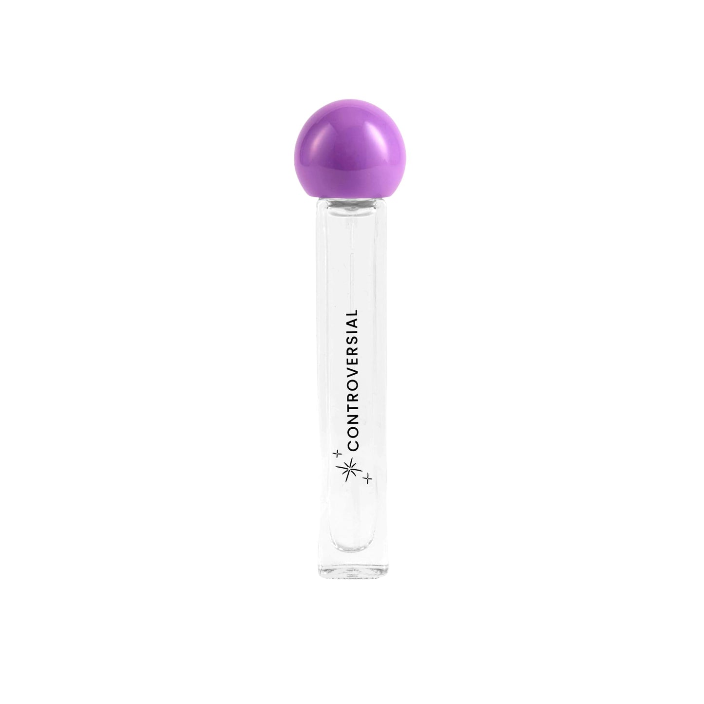 Dear Diary Controversial - Mini Perfume for Women - Women's Fragrance with Bergamot, Pink Grapefruit, Jasmine, and Amber - Travel Perfume - 0.27 oz Beauty & Personal Care Dear Diary