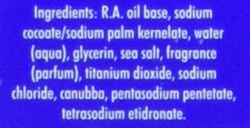 Swedish Dream Sea Salt Soap Set by Kala, 4.3 Ounce (Pack of 3) Beauty & Personal Care Kala