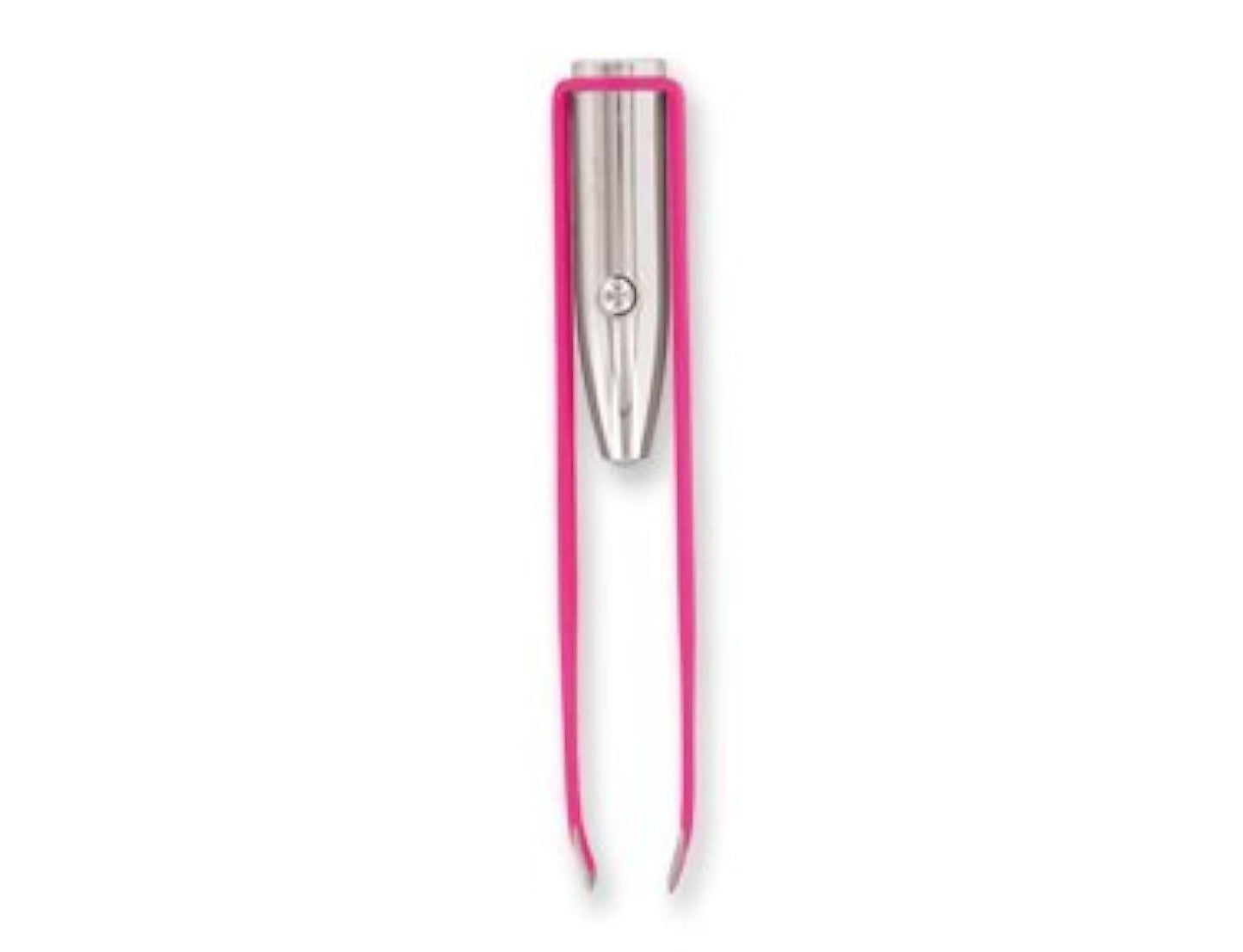 DM Merchandising Inc. Illuminating Tweezers Spot ON ~ Random Pick Colors Beauty and Personal Care DM MERCHANDISING, INC