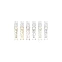 Henry Rose Warm Discovery Set - 6 X 1.5ML Beauty & Personal Care Henry Rose
