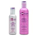 Aphogee Hair Care Double Bundle - Two-Step Protein Treatment (4 fl oz) & Balancing Moisturizer (8 fl oz) Beauty & Personal Care Aphogee