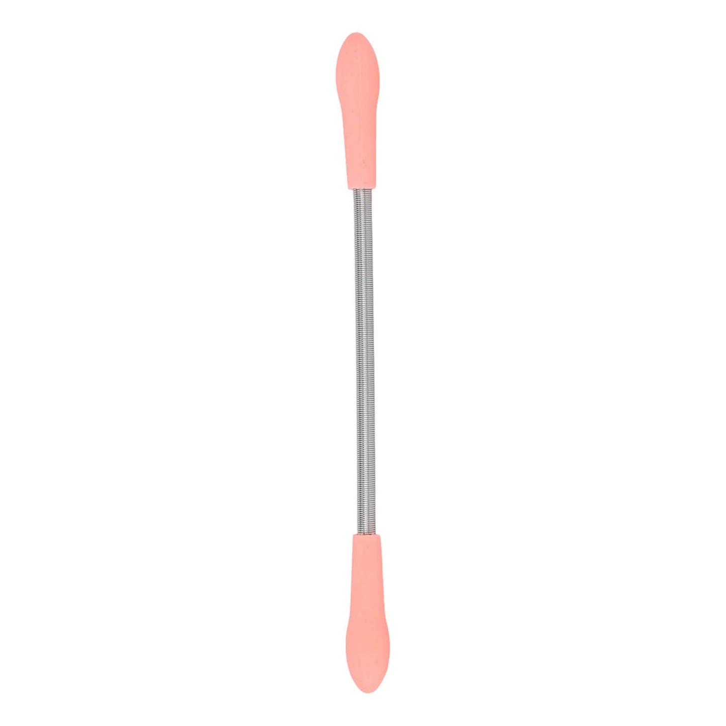 Tiiyee Facial Hair Remover, Spring Epilator Threading Tool Stainless Steel Beauty and Personal Care Tiiyee