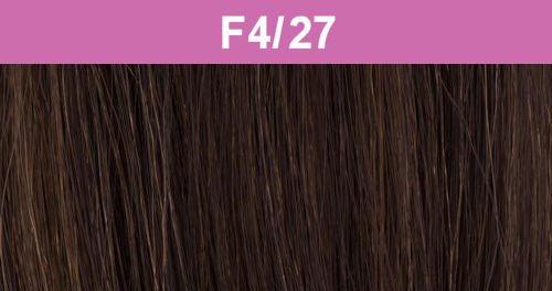 Foxy Lady (Micro Dome) - Synthetic Dome in F4_27
