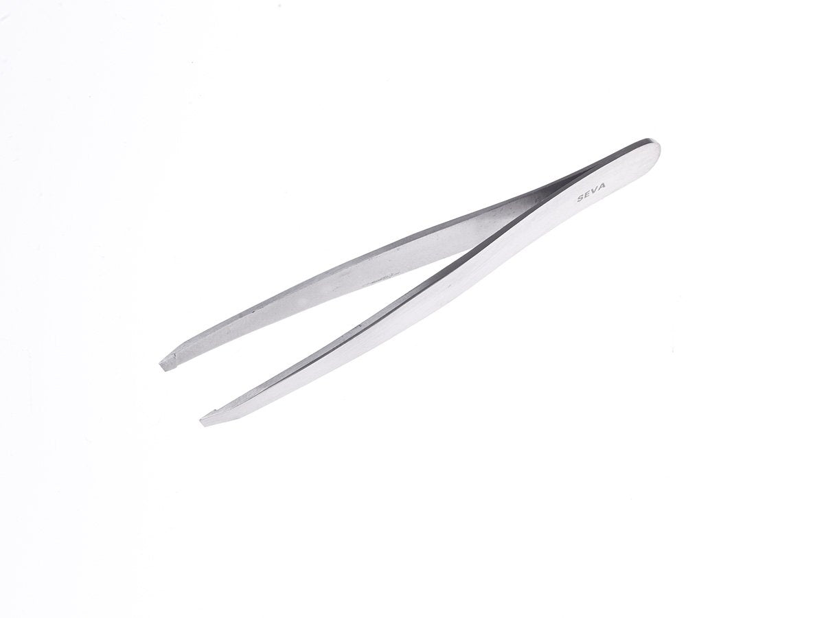 Medline MDS10700 Eyebrow Tweezers (Box of 12) Beauty and Personal Care Medline