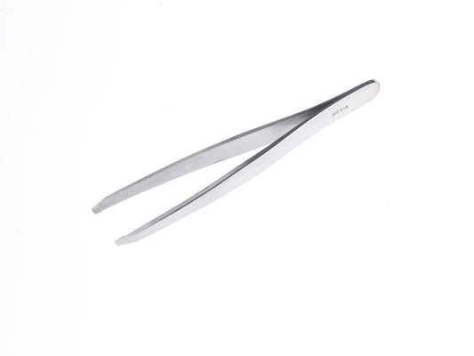 Medline MDS10700 Eyebrow Tweezers (Box of 12) Beauty and Personal Care Medline