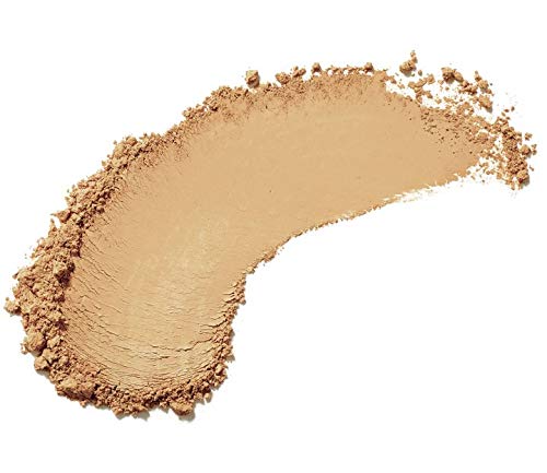 jane iredale Amazing Base Loose Mineral Powder, SPF 20, Amber, 0.37 Ounce (Pack of 1)
