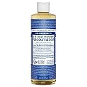 Dr. Bronners Magic Soap Organic Peppermint Oil Pure Castile Soap Liquid-16 Oz Brand: by Dr. Bronner's Beauty & Personal Care MarvelsAura