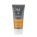 MITCH by Paul Mitchell Calibrate Thickening Cream, Medium Hold, Low Shine, For All Hair Types, 2.5 fl. oz Beauty & Personal Care MITCH