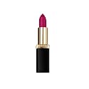 L'Oreal Paris Colour Riche Matte Lipcolour, Matte Mandate, 0.13 oz. Beauty & Personal Care L'Oreal Paris