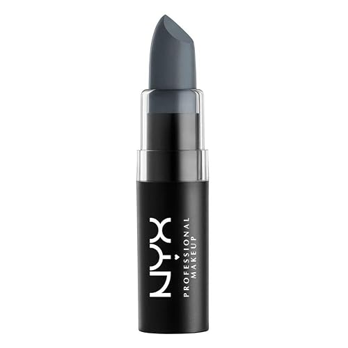 NYX PROFESSIONAL MAKEUP Matte Lipstick, Ultra Dare Beauty & Personal Care NYX PROFESSIONAL MAKEUP