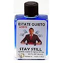 1 PIECE BRYBRADAN STAY STILL OIL/ESTATE QUIETO ACEITE 1/2 FL OZ 14.7ML Beauty & Personal Care MW
