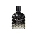 A CENTER Perfume for Men Valentine Milano Eau de Toilette Natural Spray Men Cologne Masculine Scent 3.4 Fl Oz/100ML Beauty & Personal Care A CENTER