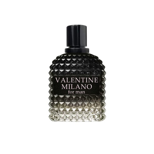 Tokuyo Perfume for Men Valentine Milano Eau de Toilette Natural Spray Men Cologne Masculine Scent 3.4 Fl Oz/100ML, 1 Beauty & Personal Care Tokuyo