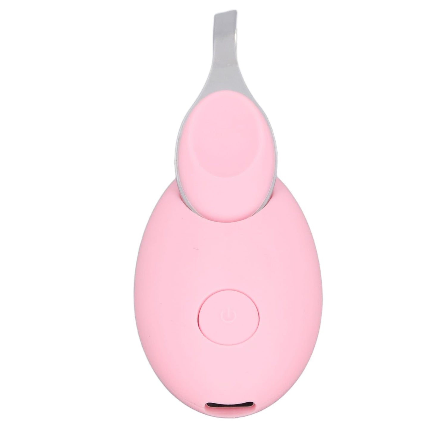 DAUZ Electric Eyebrow Tweezers, WiFi Visible Eyebrow Tweezers Efficient Easy Operation for Hotel for Facial Hair (Pink) Beauty and Personal Care DAUZ