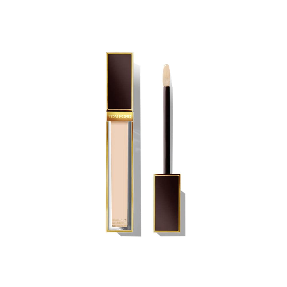 Tom Ford Shade And Illuminate Concealer - 0N0 Blanc (Very Light) Beauty & Personal Care Tom Ford
